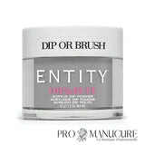 Entity - DIP - Ongles Porcelaine - Cozy Cashmere