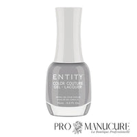 Entity - Vernis Longue Durée - Cozy Cashmere