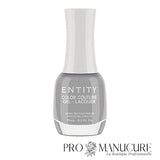 Entity - Vernis Longue Durée - Cozy Cashmere