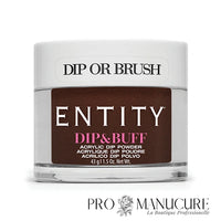 Entity - DIP - Ongles Porcelaine - Keep Me Company