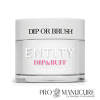 Entity - DIP - Ongles Porcelaine - Until We Meet Again