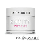 Entity - DIP - Ongles Porcelaine - Until We Meet Again