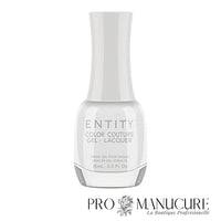 Entity - Vernis Longue Durée - Until We Meet Again