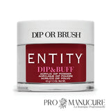Entity - DIP - Ongles Porcelaine - Wrapped Up With Love