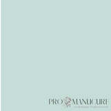 Résultat gel vegan semi-permanent Eva 1944 Paris vert amande doux sur ongles naturels