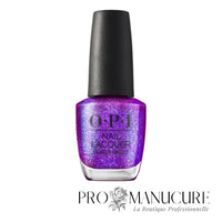 OPI - Nail Lacquer - Feelin' Libra-Ted - 15ml