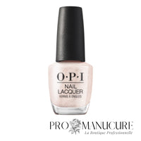 OPI - Nail Lacquer - Gemini and I - 15ml