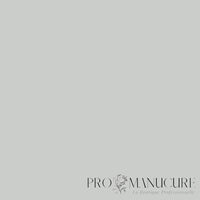 Résultat gel vegan semi-permanent Giulia 1944 Paris blanc givré holographique sur ongles naturels
