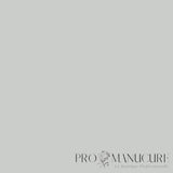 Résultat gel vegan semi-permanent Giulia 1944 Paris blanc givré holographique sur ongles naturels
