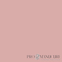 Résultat gel vegan semi-permanent Harmonie 1944 Paris beige tulle nude rosé sur ongles naturels
