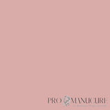 Résultat gel vegan semi-permanent Harmonie 1944 Paris beige tulle nude rosé sur ongles naturels