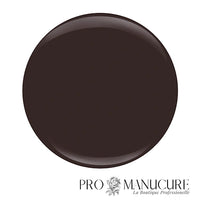 Entity - Color Couture Vernis Semi-Permanent - Haute Chocolate