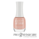 Entity - Vernis Longue Durée - Natural Beauty