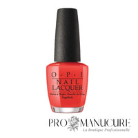 O.P.I Nail Lacquer Me Myselfie & I