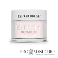 Entity - DIP - Ongles Porcelaine - Im On The Right Track