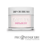 Entity - DIP - Ongles Porcelaine - Im On The Right Track