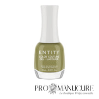Entity - Vernis Longue Durée - It's A Taxi Affair