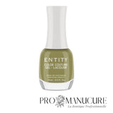 Entity - Vernis Longue Durée - It's A Taxi Affair