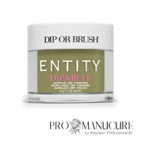 Entity - DIP - Ongles Porcelaine - It's A Taxi Affair