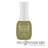 Entity - Color Couture Vernis Semi-Permanent - It's A Taxi Affair