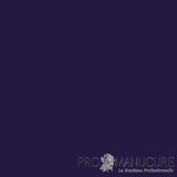 Résultat gel vegan semi-permanent Jade 1944 Paris violet profond sur ongles naturels