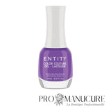 Entity - Vernis Longue Durée - Just One More Stop