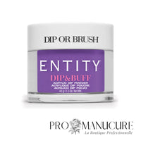 Entity - DIP - Ongles Porcelaine - Just One More Stop