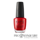 OPI - Nail Lacquer - Kiss My Aries - 15ml