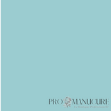 Résultat gel vegan semi-permanent Lalie 1944 Paris turquoise menthe pastel sur ongles naturels