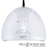 Lampe-ProManucure-LED-48W-Blanche-Top