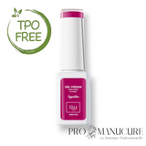 Gel Vegan 1944 Paris teinte Agathe 7 ml sans HEMA Di-HEMA fuchsia magenta intense NGV125