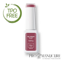 Gel Vegan 1944 Paris teinte Audrey 7 ml sans HEMA Di-HEMA rose fuchsia framboise NGV147