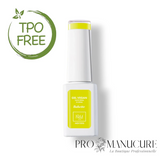 Gel Vegan 1944 Paris teinte Babette 7 ml sans TPO sans HEMA jaune éclatant solaire