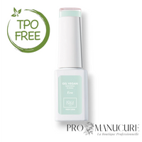 Gel Vegan 1944 Paris teinte Eva 7 ml sans TPO sans HEMA vert amande frais
