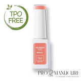 Gel Vegan 1944 Paris teinte Helena 7 ml sans TPO sans HEMA orange solaire électrique Summer Flash