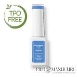 Gel Vegan 1944 Paris teinte Juliette 7 ml sans TPO sans HEMA bleu azur méditerranéen