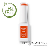 Gel Vegan 1944 Paris teinte Kalys 7 ml sans TPO sans HEMA rouge pimenté épices