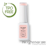 Gel Vegan 1944 Paris teinte Morgane 7 ml sans TPO sans HEMA rose pastel doux pétales printaniers