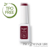 Gel Vegan 1944 Paris teinte Natacha 7 ml sans TPO sans HEMA violet mûre profond opaque