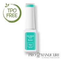 Gel Vegan 1944 Paris teinte Rachel 7 ml sans TPO sans HEMA vert d'eau opaque