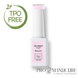Gel Vegan 1944 Paris teinte Romane 7 ml sans TPO sans HEMA rose pétale délicat fleurs