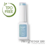 Gel Vegan 1944 Paris teinte Sandrine 7 ml sans TPO sans HEMA bleu azur électrique