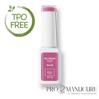Gel Vegan 1944 Paris teinte Sarah 7 ml sans TPO sans HEMA rose bonbon pétillant