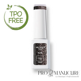 Gel Vegan Cat Eye 1944 Paris teinte Stella 7 ml sans TPO sans HEMA noir galactique scintillant