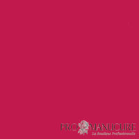 Résultat gel vegan semi-permanent Léa 1944 Paris rose framboise doux sur ongles naturels
