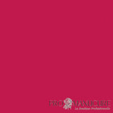 Résultat gel vegan semi-permanent Léa 1944 Paris rose framboise doux sur ongles naturels