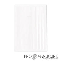 ProManucure-NailArt-Lignes-Blanches