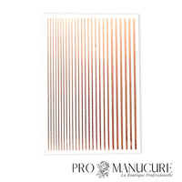 ProManucure-NailArt-Lignes-Cuivres