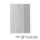 ProManucure-NailArt-Lignes-Noires