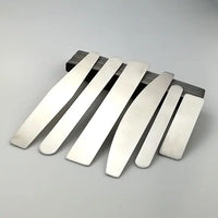 Lime Metal ProManucure pour Recharge